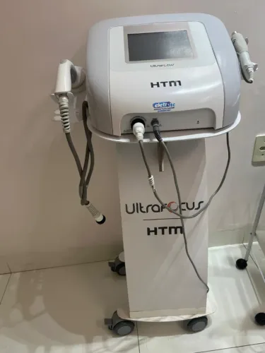 ultrassom ulrafocus htm