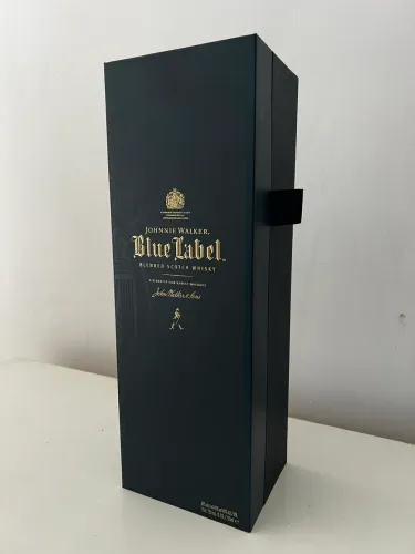 Blue Label Original