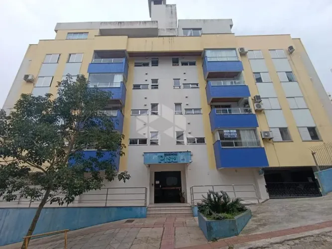 Apartamento 85M² - para Alugar