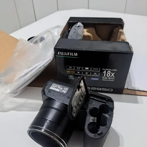 Camera
