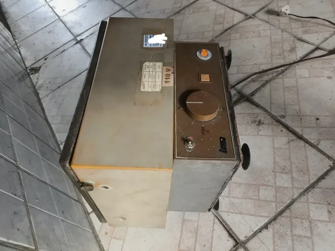 Centrífuga para laboratório 110volts