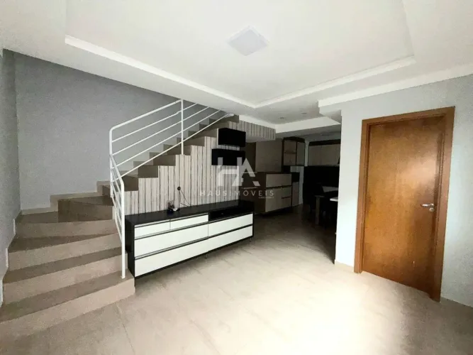 Apartamento para aluguel no bairro Ilha da Figueira - 70 m² e 2 dormitórios/quartos