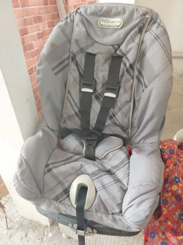 Cadeira infantil automotivo