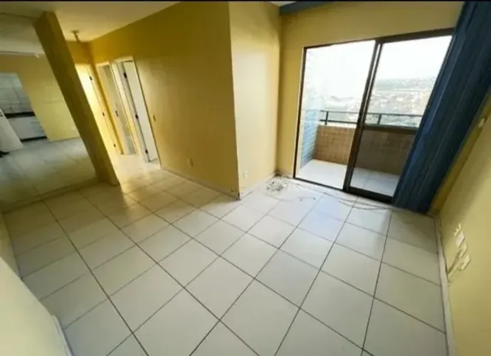 APARTAMENTO TRÊS QUARTOS EM BOA VIAGEM