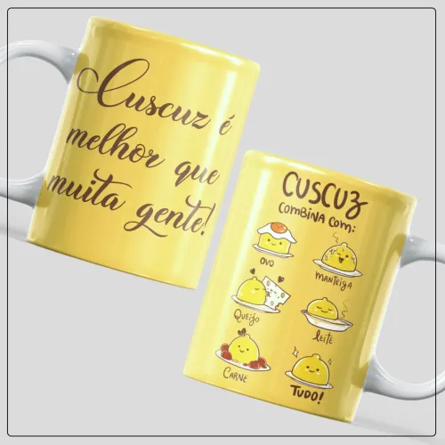 Canecas Personalizadas 
