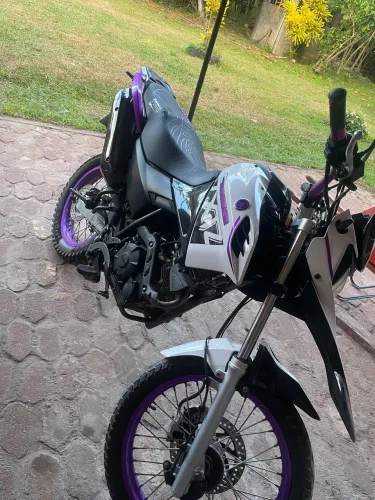 Xtz 150 cc 