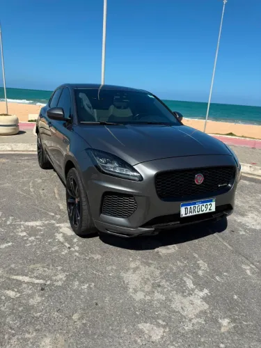 Jaguar E-Pace R-dynamic S 2.0 AWD 249cv Aut. 2020