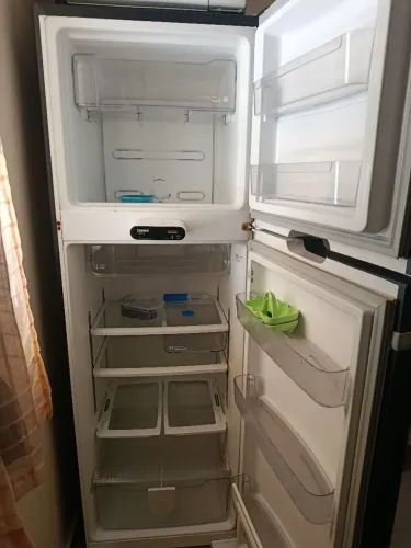 Geladeira Consul Frost Free 386 litros 