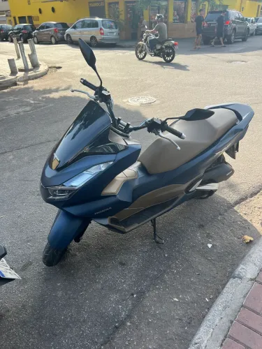 Pcx 160 DLX - 2023
