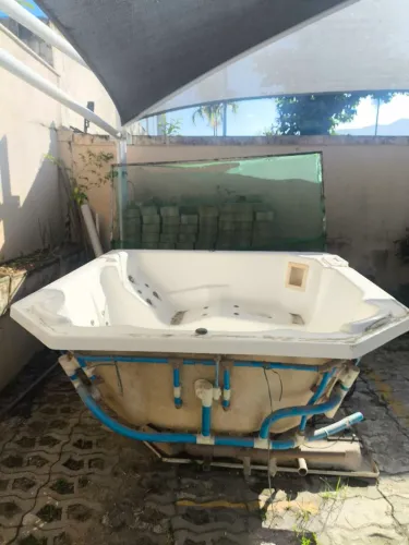 SPA Marbella GLX