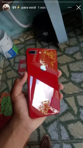 iPhone 8 Plus 64gb