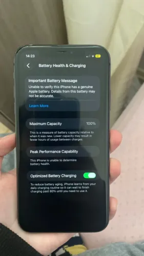 IPHONE 11 128GB