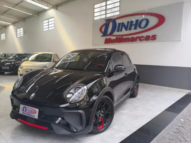 Great Wall Hover CUV 2.4 16V 4WD 5P Mec. 2024
