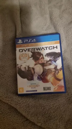 Overwatch