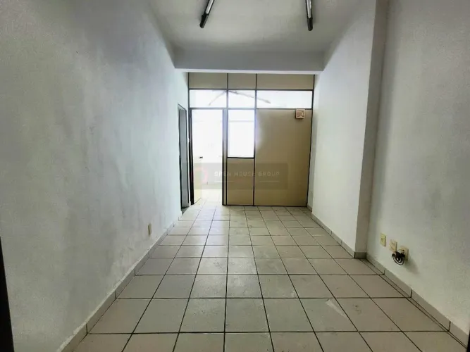 Open House vende Sala Comercial - Galeria Paz no Centro de Niterói