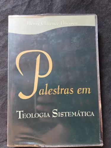 Palestras em Teologia Sistemática