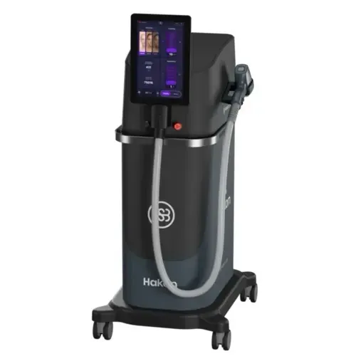 Aparelho hakon 4 D medical SAN 