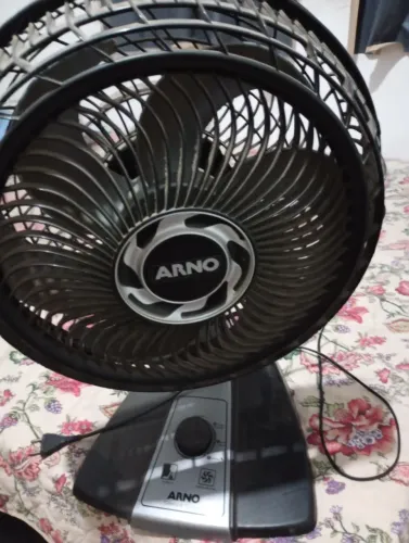 Ventilador 