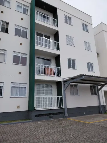 Vende-se apto na Vila Esperança