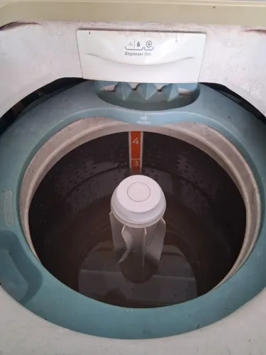 Maquina de lavar cosul 12 kl
