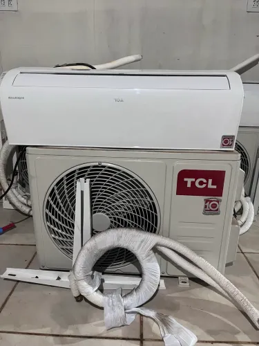 Ar condicionado TCL 12.000 BTUS