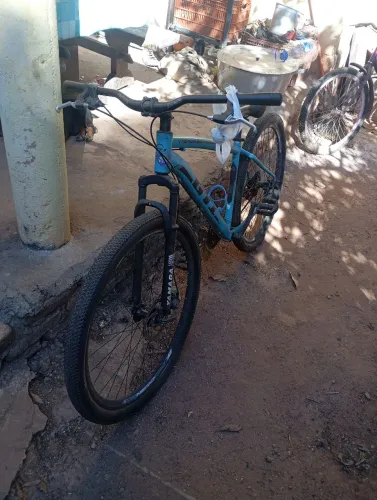 Bicicletas