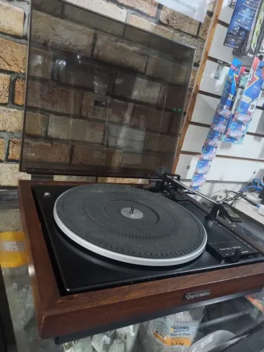 toca discos garrard 630s