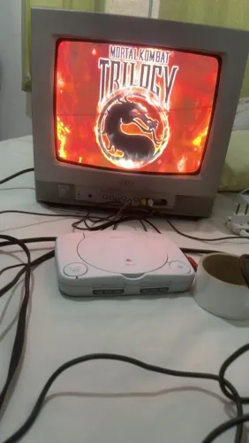 PlayStation one ps baby
