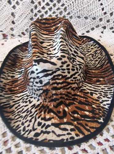 Chapéus de cowboy 