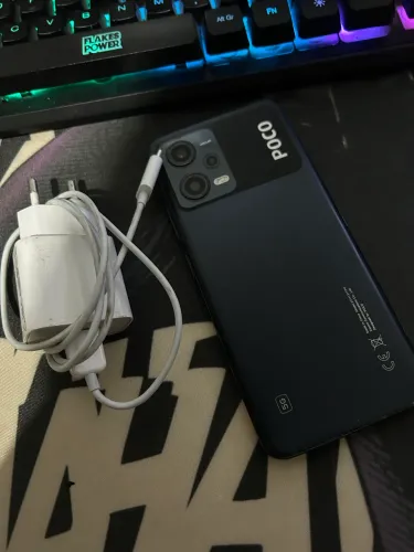 POCO X5 5G 256GB
