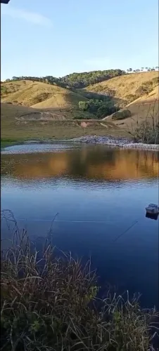 23,5 hectares de terras a venda em Santana do Mundaú.
