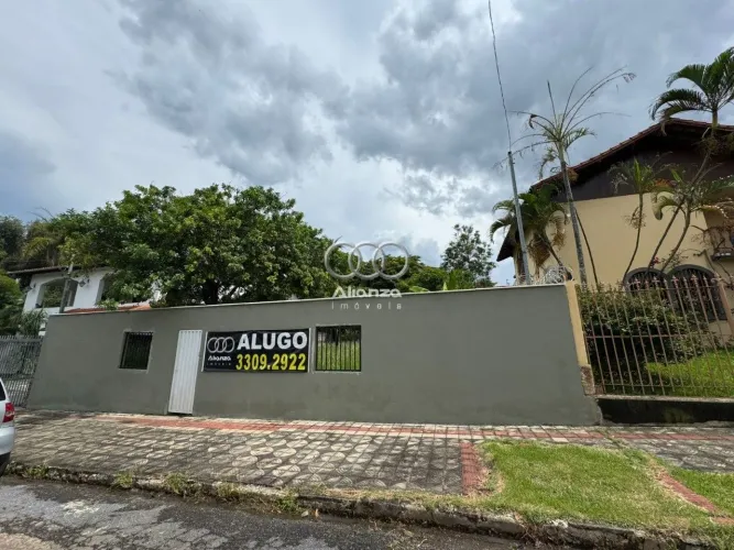 Lote para locação - Bairro São Bento!
