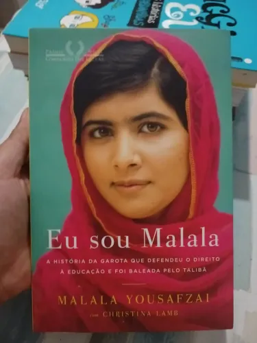 Eu sou Malala