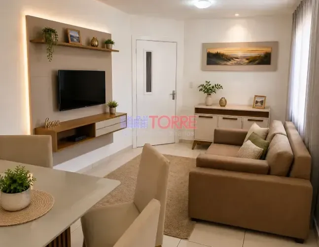 Apartamento à venda, Nossa Senhora da Vitória, Ilhéus, BA