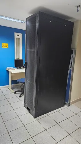 Rack Servidor 