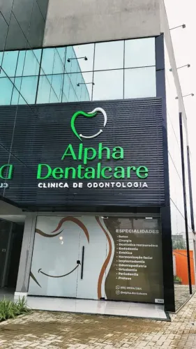 VENDA DE CONSULTÓRIO ODONTOLÓGICO