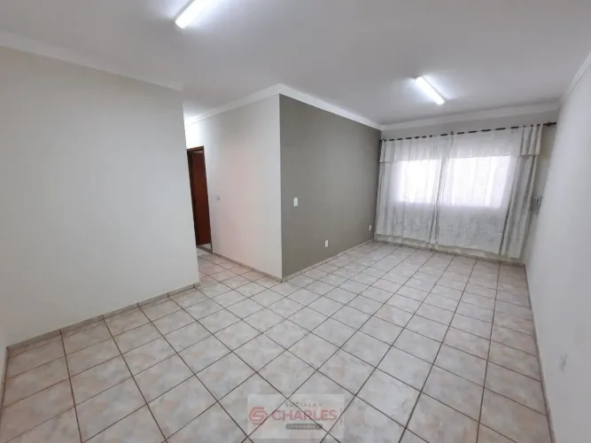 Apartamento Para Venda COND. RES. PORTAL DO VERDE MOGI MIRIM