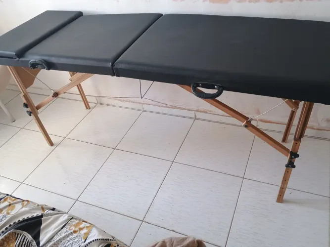 Maca Portátil