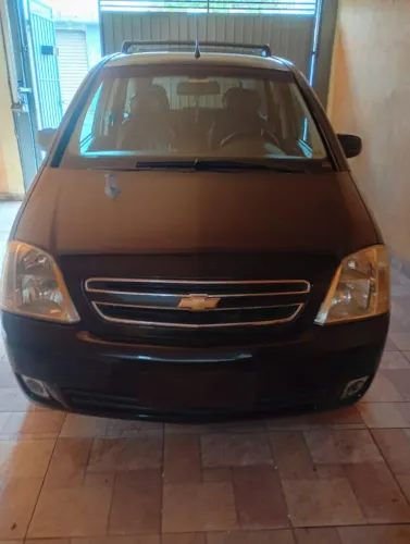 Chevrolet Meriva Prem.easytronic 1.8 Flexpower 5P 2010