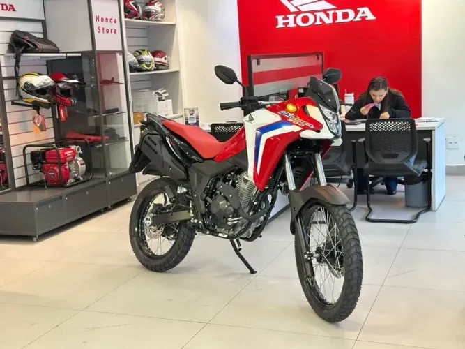 Sahara 300 Rally 2027