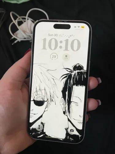iPhone 16 128GB