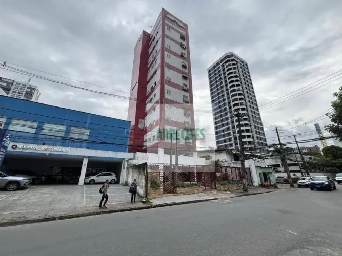 Apartamento com 3 dormitórios, 128 m² - venda por R$ 330.000,00 ou aluguel por R$ 4.000,00
