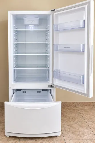 Refrigerador Brastemp