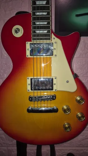 Guitarra Strinberg LPS 230