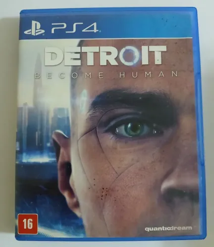 Detroit Become Human