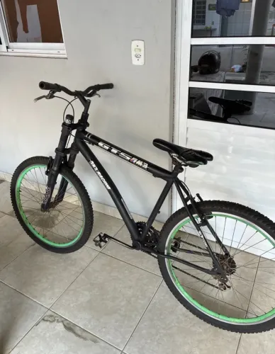 Bike aro 26 GTA