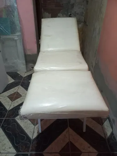 MACA BRANCA