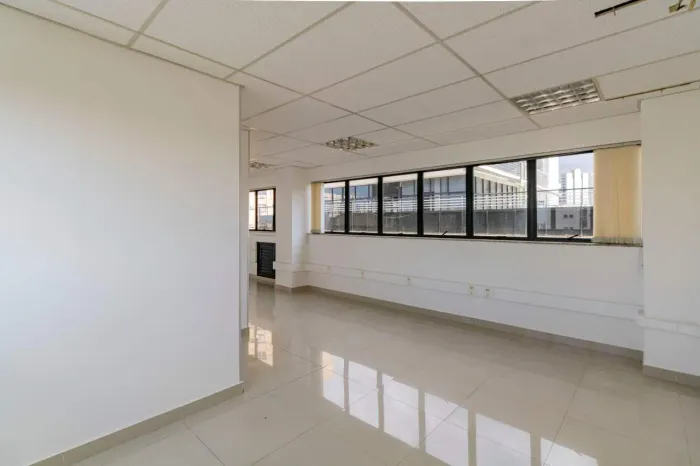 Andar para aluguel no Santa Efigênia