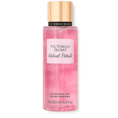 Body Splash Victoria Secret's Velvet Petals (250ml)