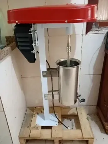 Despolpadeira de Frutas / Açai